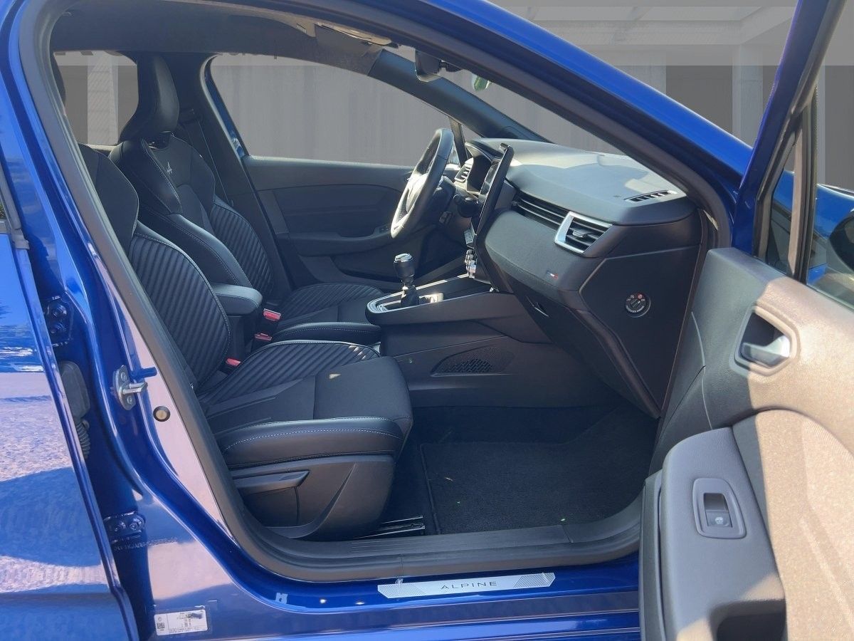Renault Clio - Bild 8