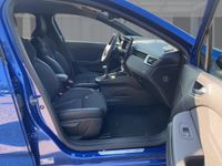 Renault Clio - Vorschau Bild 8