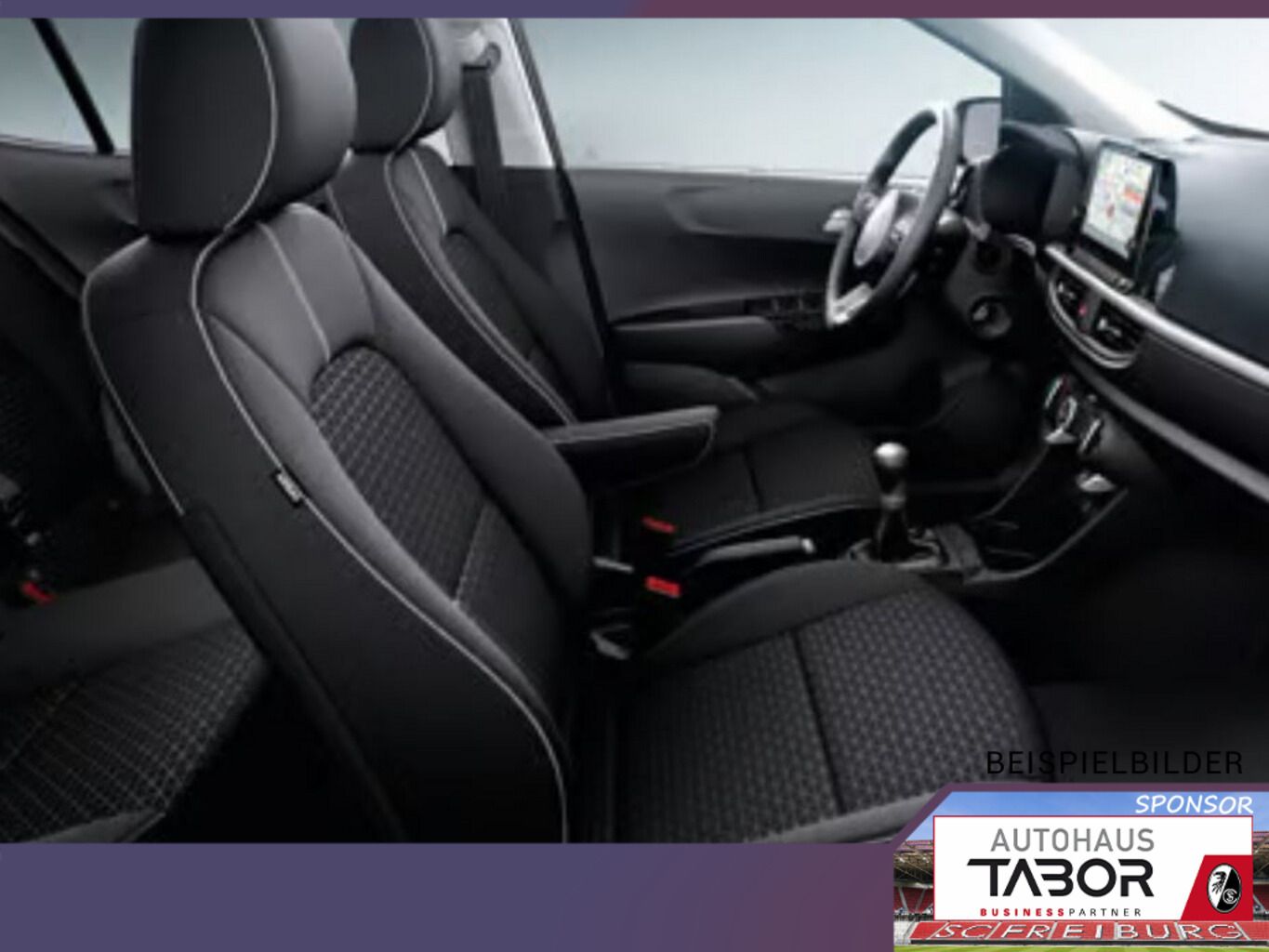 Kia Sportage HEV ACC TotW Nav LED Keyl UVP-29%* imagem 3