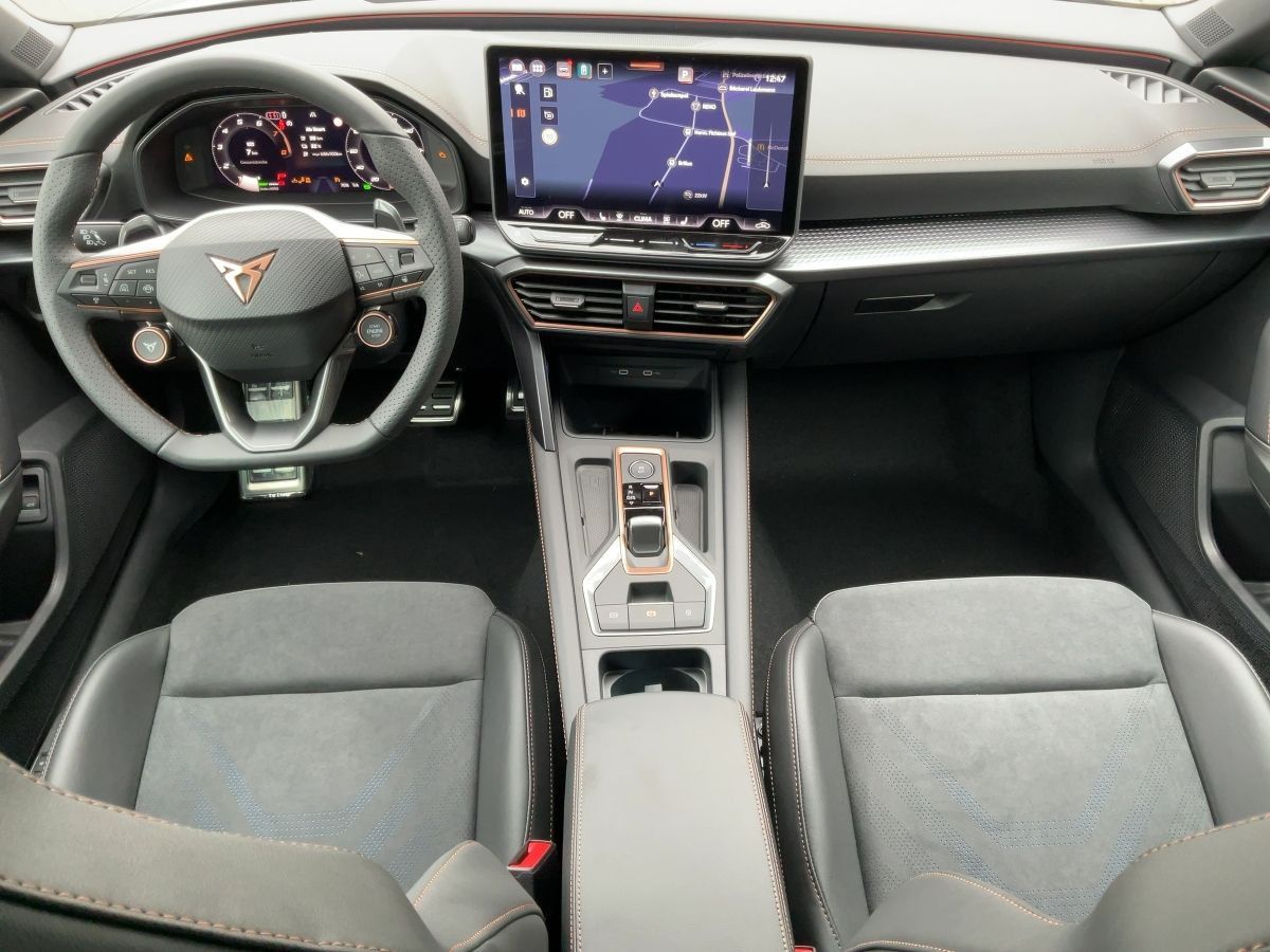 Cupra Leon - Bild 9