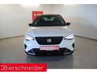 Seat Arona - Vorschau Bild 3