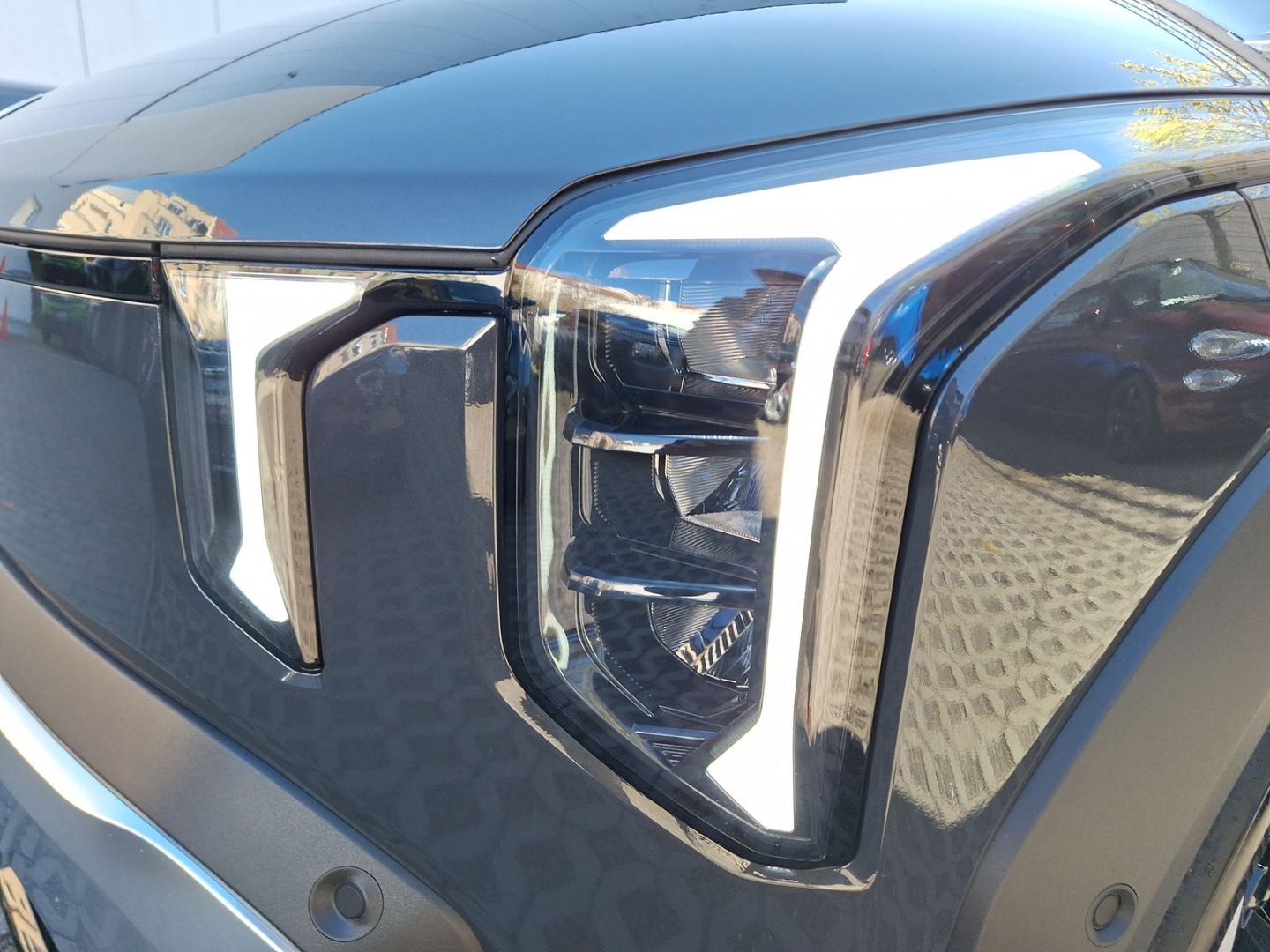 Kia EV2 - Bild 15