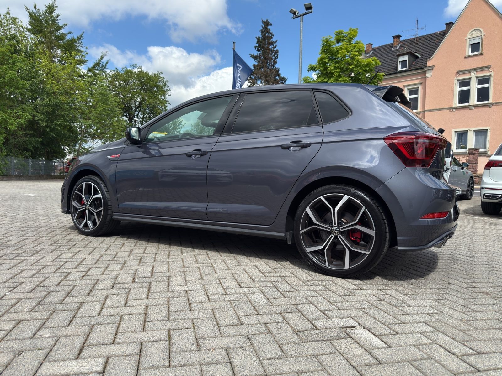 Volkswagen Polo - Bild 20