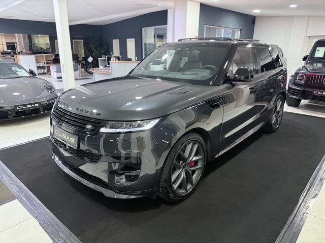 Land Rover Range Rover Sport P440e Dynamic HSE*PANO*BLACK P