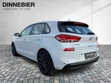 Hyundai I30 Lim. **Klima/Sitzhzg./PPS** CAM DynLicht LED - gebrauchte Hyundai i30 aus dem Jahr 2017