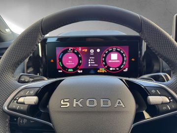 Skoda Kodiaq 1.5 TSI iV 150 kW Sportline*AHZV*HUD*360°