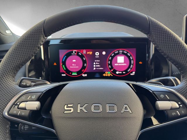Skoda Kodiaq 1.5 TSI iV 150 kW Sportline*AHZV*HUD*360°
