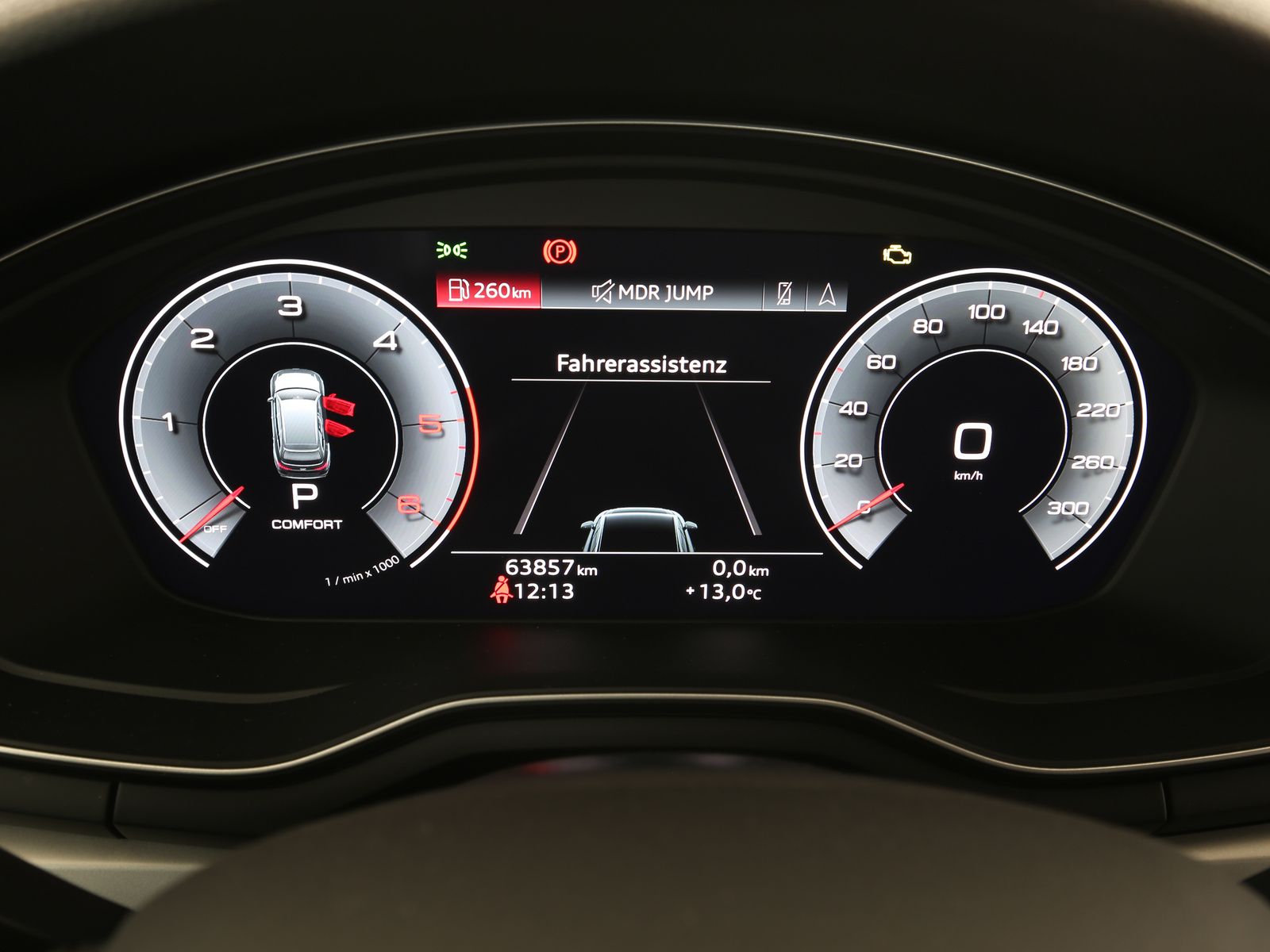 Audi A4 - Bild 12