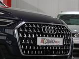 Audi A8 50 TDI QUATTRO VC+HUD,LUFT,B&O,MATRIX,360° - Audi A8: TDI
