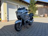 BMW R 1150 RT *2. Verkleidung* *Topcase+Koffer* - BMW R RT 1150
