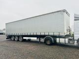 Krone SD Coil Liner Schiebeplanen Auflieger - Krone Auflieger