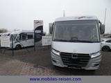 Carthago chic c-line I 5.9 XL LE Stützenanlage , Leder - Carthago C