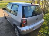 Seat Biete mein Winterauto an  - gebrauchte Seat Arosa aus dem Jahr 2003