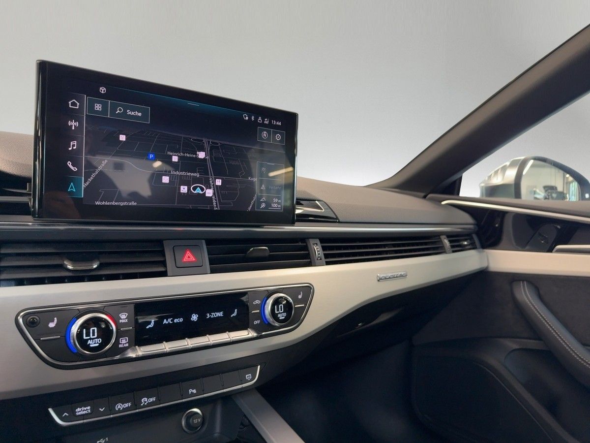 Audi A5 - Bild 13