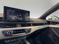 Audi A5 - Vorschau Bild 13