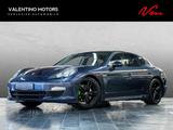 Porsche Panamera - Platinum Edition|PASM|SportChronoPlus - Porsche Panamera in Wiesbaden