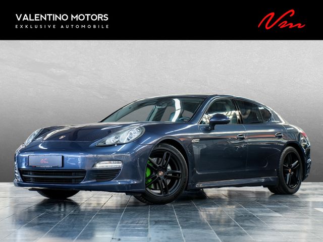 Porsche Panamera - Platinum Edition|PASM|SportChronoPlus