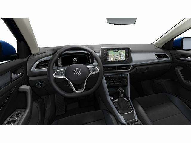 T-Roc 2.0TDI DSG Style AHK