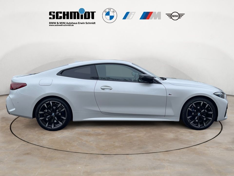 BMW M440 - Bild 8