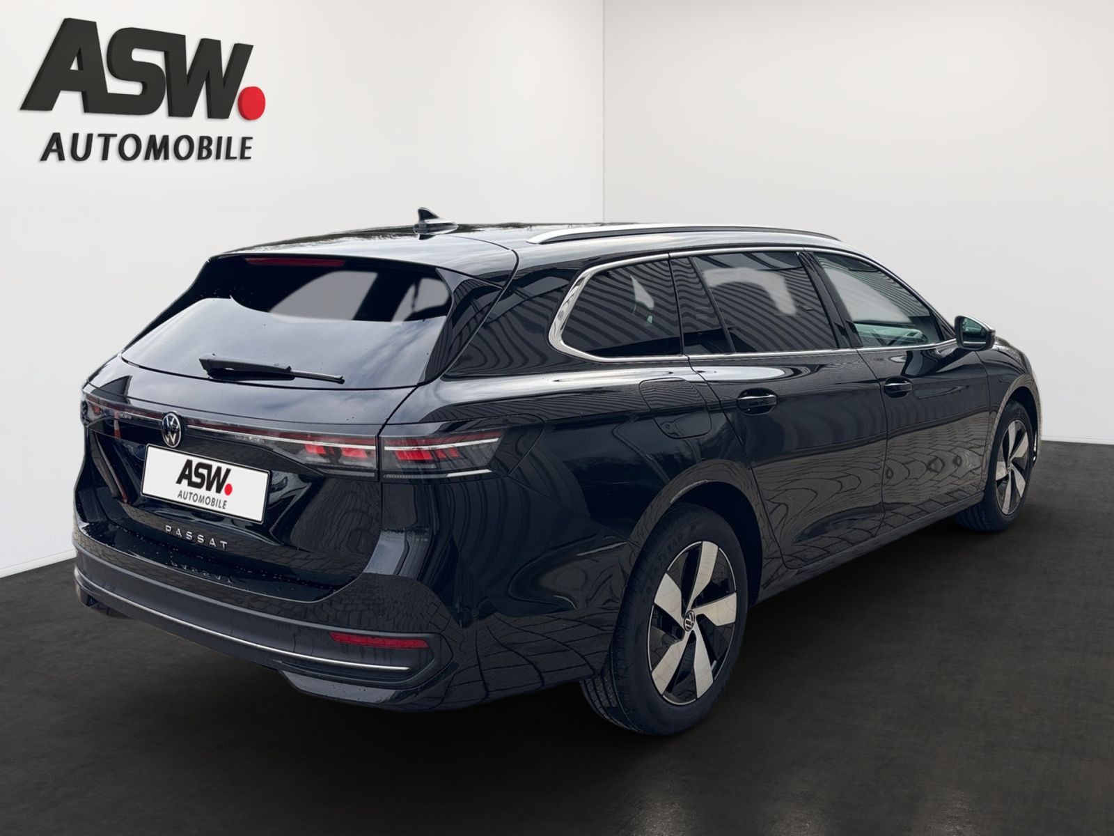 Volkswagen Passat - Bild 3