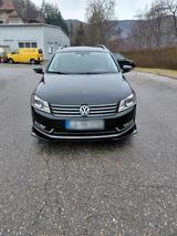 Volkswagen Wv Passat b7 1.8 benzin - VW Passat Gebrauchtwagen in Freiburg