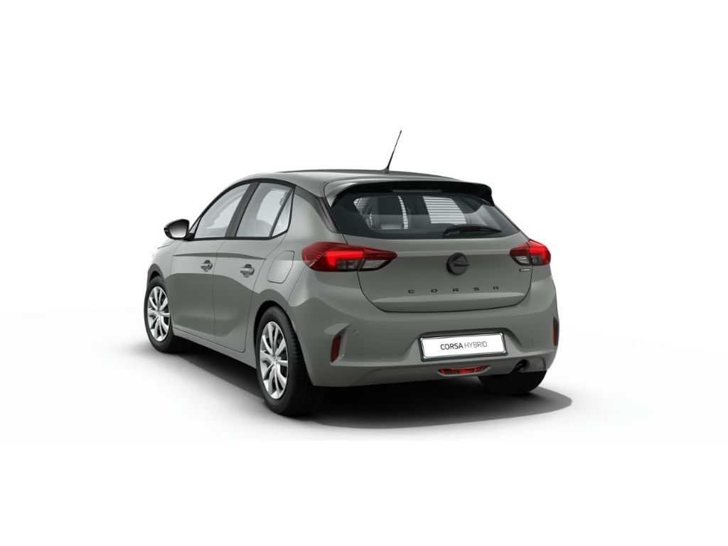 Fahrzeugabbildung Opel Corsa Edition TECH - WINTER - KOMFORTPAKET