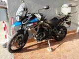 Triumph Tiger 800 XCx - TRIUMPH TIGER 800 XCX