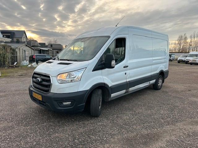 Ford Transit Kasten 310 L3H2 Trend FWD! E6d ! KLIMA !