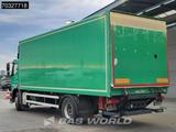Mercedes-Benz Axor 1824 4X2 2t Tailgate Automatic 7,36m Box Eu - Mercedes-Benz 1824