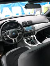 BMW X5 E53 3.0i sport,M,paket, - BMW X5 mit LPG-Antrieb