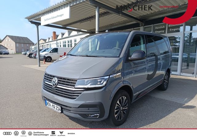 Volkswagen T6.1 Caravelle Comfortline 2.0 TDI PDC ACC LED R