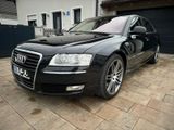 Audi A8 4.2 TDI quattro *EXCLUSIV*SHD*AHK*SOFT*BOSE* - Audi A8: 4e