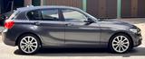 BMW 118I TOP AUSSTATTUNG-ZUSTAND / SERVICE NEU - BMW Gebrauchtwagen von 2016