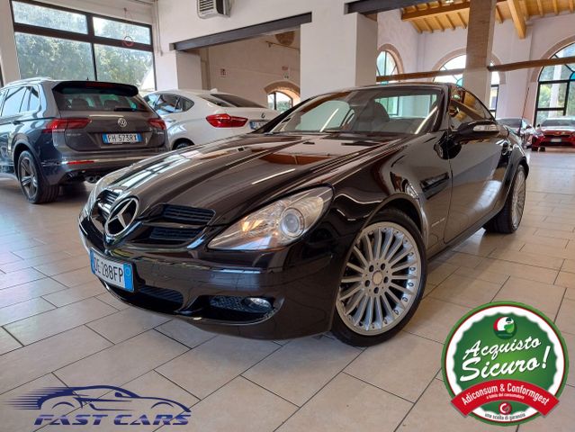 Mercedes-Benz MERCEDES SLK 200 Kompressor cat Sport-2006