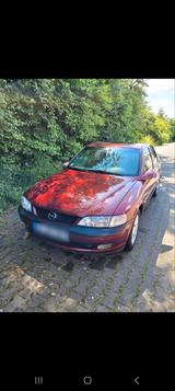 Opel Vectra B 1.8 16v - gebrauchte Opel Vectra aus dem Jahr 1997