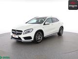Mercedes-Benz GLA 45 AMG PERFORMANCE 4M PANO,KEYLESS,COMAND - gebrauchte Pickups