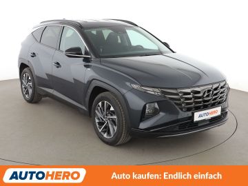 Hyundai TUCSON - 8