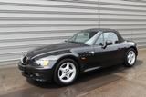 BMW Z3 1.9 original 25900 KM - BMW Z3 aus 1998: Roadster, 1.9
