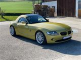 BMW Z4 Roadtser | 2.0 | Top Zustand & Historie | - BMW Z4 in München