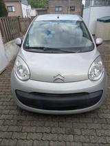 Citroën C1 1.0 Klima - Citroën C1 in Hannover
