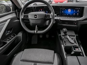 Opel Astra L 1.2 Basis Spurhalteassistent LED DAB