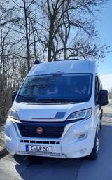 Roller Team Livingstone Duo Sport - Roller Team Kastenwagen