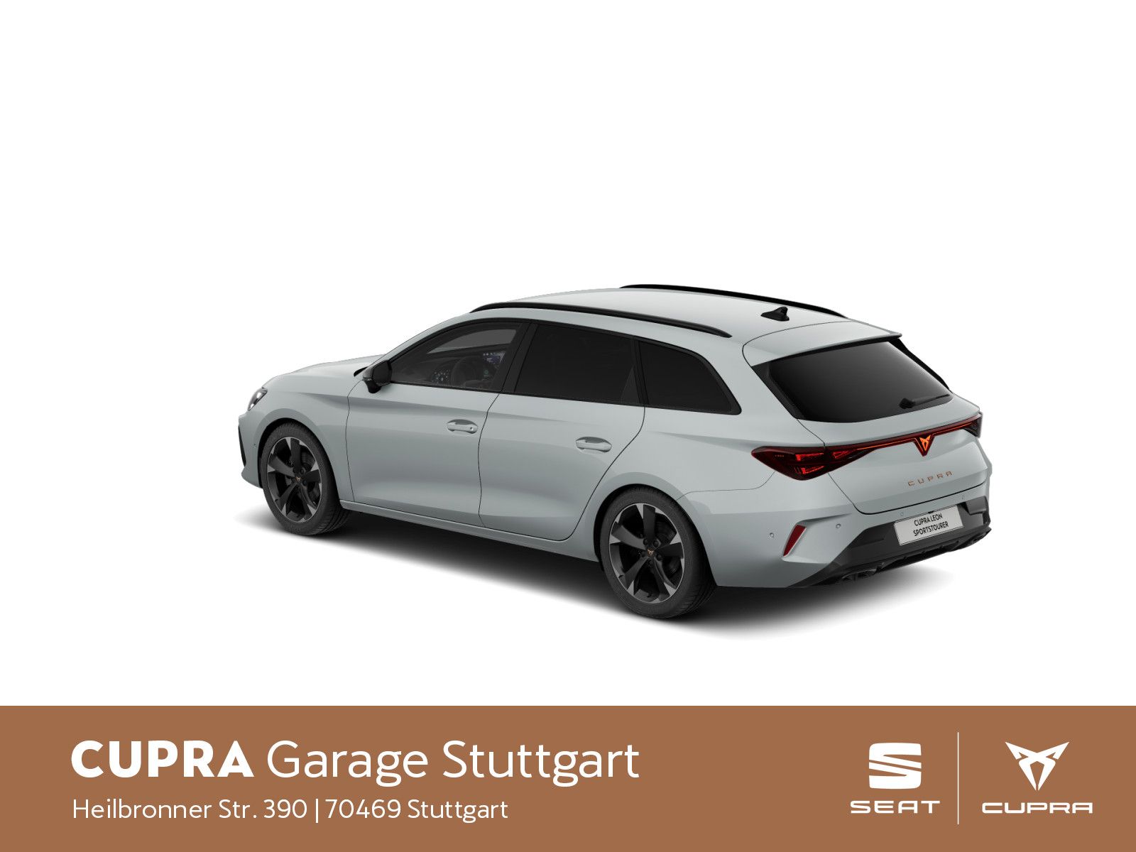Cupra Leon - Bild 5