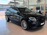 Mercedes-Benz GL 500  4Matic 23 Zoll 7 Sitzer - Mercedes 7-Sitzer