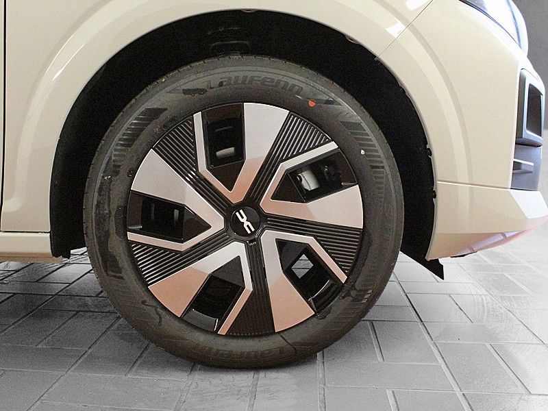 Fahrzeugabbildung Dacia Sandero Expression ECO-G 120 *Sitzhz*LPG