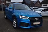 Audi Q3 sport S-Line/1.HD/NAVI/RFK/PDC/Allwetter - Audi Q3 in Herne