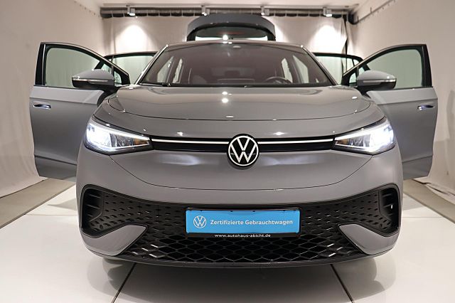 ID.5 Pro 77kWh 128kW ACC Kamera Ganzjahresreifen