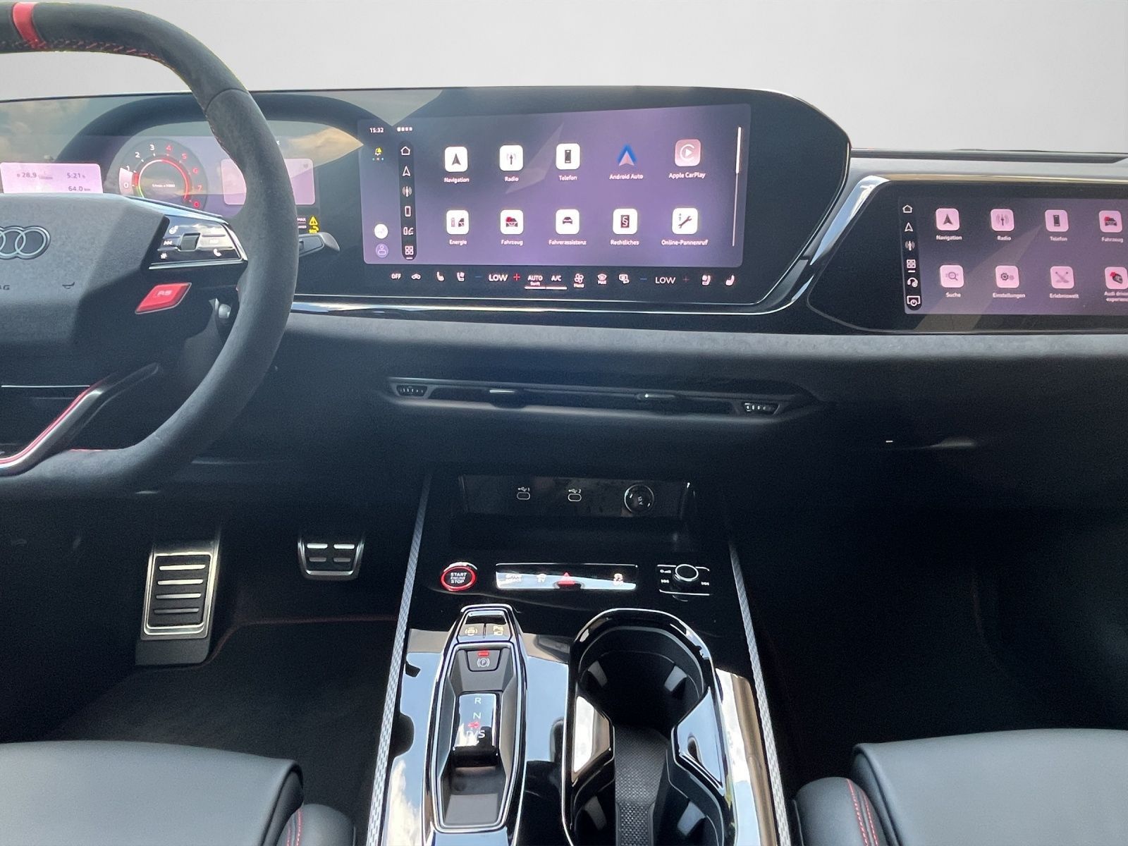 Audi RS5 - Bild 12