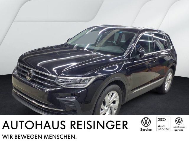 Volkswagen Tiguan 1.5 TSI Move (APP,NAVI,LED,ACC,RearView)