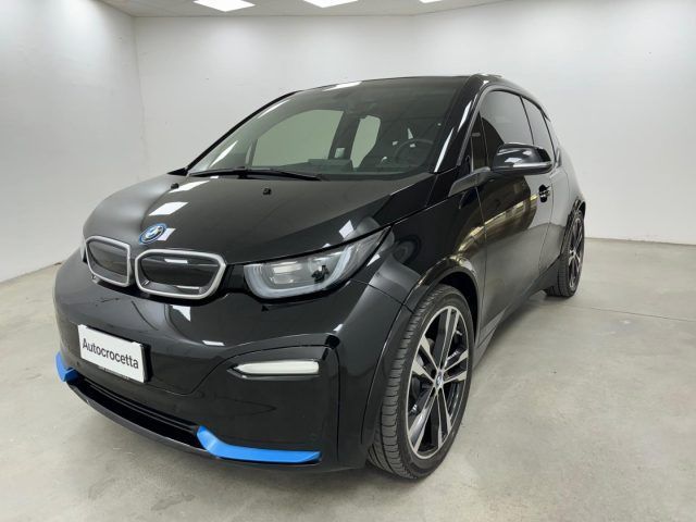 BMW i3 s 120 Ah Advantage